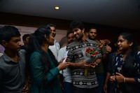 Geetha Govindam Movie Vizag Press Meet